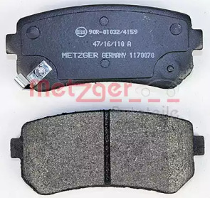metzger 1170070